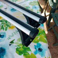 Barre portatutto per BMW