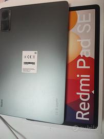 Redmi pad SE