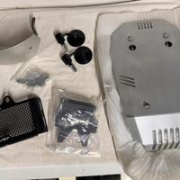 Lotto accessori Bmw Rnine-t 1200