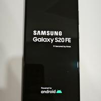 Samsung S20 FE 128gb