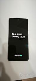 Samsung S20 FE 128gb