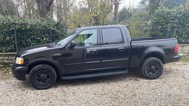 Ford F150 4.6 GPL - AUTOCARRO - Anno 2001