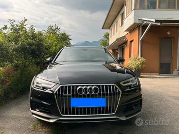 A4 allroad Buissness Evolutione 2.0 - 190 Cv