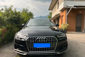 A4 allroad Buissness Evolutione 2.0 - 190 Cv
