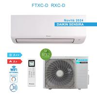 DAIKIN SENSIRA 12.000 BTU SUPER PROMO