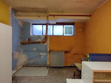 Pittore Cartegesso Elettricista