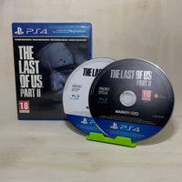 The Last of Us 2 PS4 ita