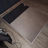 Specchio rettangolare 