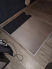 Specchio rettangolare 