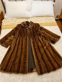 Pelliccia di visone Annabella Pavia