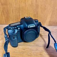 Canon 7d