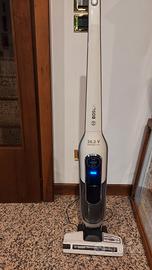 aspirapolvere Bosch Athlet 25.2V
