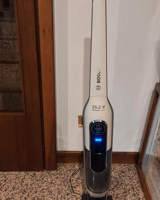 aspirapolvere Bosch Athlet 25.2V