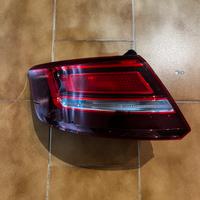 AUDI A3 Sportback 2017 - Fanale posteriore SX