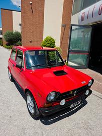 Autobianchi A 112 A112 Abarth Asi