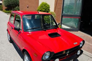 Autobianchi A 112 A112 Abarth Asi