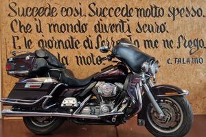 Harley Davidson FLHTI Electra Glide Standard 
