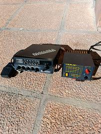 CB Alan 88s 34 canali