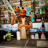 Barman Cameriere