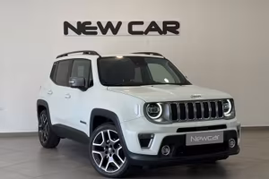 Jeep Renegade 1.0 T3 120cv Limited