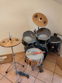 Batteria acustica Yamaha