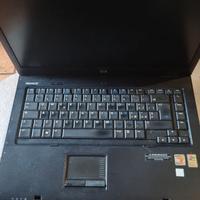 1695-PC Portatile HP Compaq 6715S