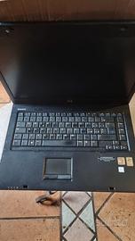 1695-PC Portatile HP Compaq 6715S