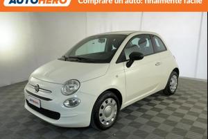 FIAT 500 ZFACF1BJ2NJF66339