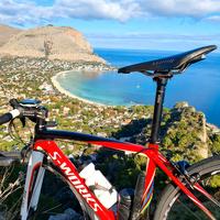 Specialized S-Works Tarmac SL3 (2010) – 105