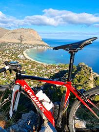 Specialized S-Works Tarmac SL3 (2010) – 105