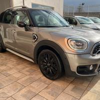 Mini coutryman 2.0 sd all4 190 cv SUPERPREZZO