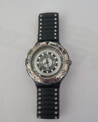 Swatch Newcomer S