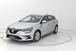 RENAULT Megane 1.5 blue dci Business 115cv