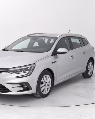 RENAULT Megane 1.5 blue dci Business 115cv