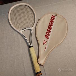 Racchetta Tennis Rossignol F 230