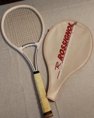 Racchetta Tennis Rossignol F 230