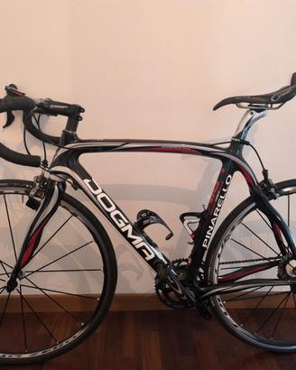Bici da corsa Pinarello Dogma 60.1 Carbon