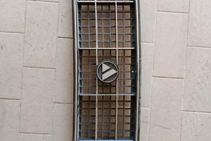 Mascherina A112 1/2/3 serie 