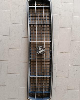 Mascherina A112 1/2/3 serie 