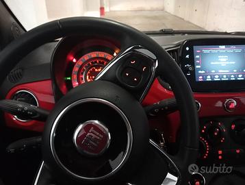 Fiat 500 (2020-->) - 2022