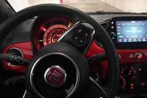Fiat 500 (2020-->) - 2022