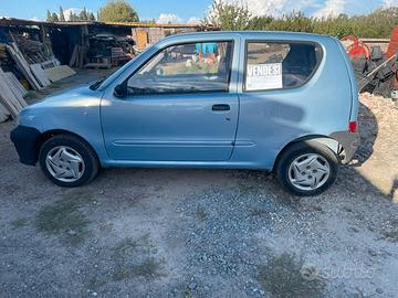 Fiat 600