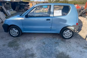 Fiat 600