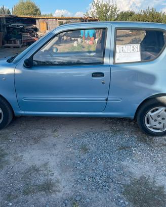 Fiat 600