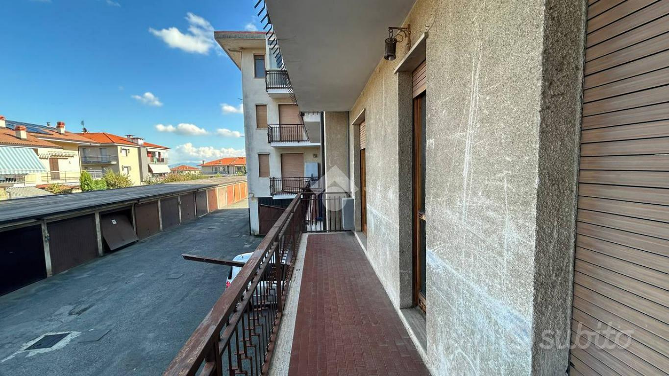 Appartamento – Costigliole Saluzzo, Cuneo - Altro