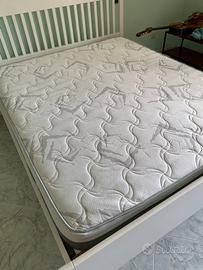 Materasso memory