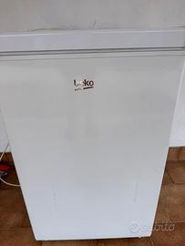 Congelatore Beko classe energetica A