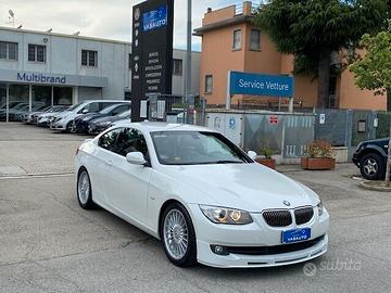 Bmw-alpina B3 S Coupé Switch-Tronic