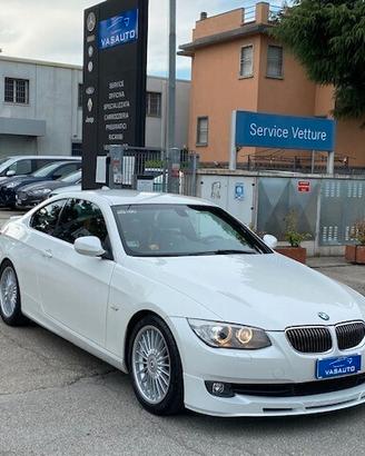 Bmw-alpina B3 S Coupé Switch-Tronic