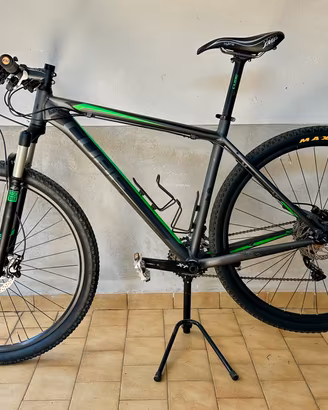 Mountain bike cube